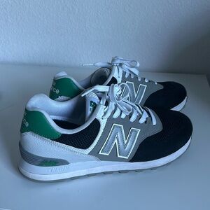 New Balance sneakers
